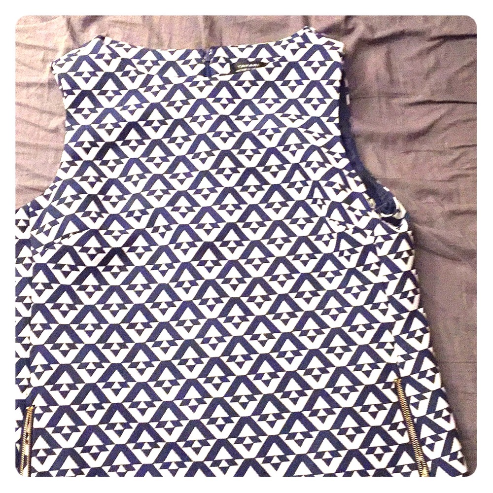 Tahari dress